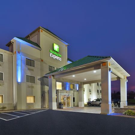 Holiday Inn Express Irwin Pa Tpk Exit 67 By Ihg Exteriör bild