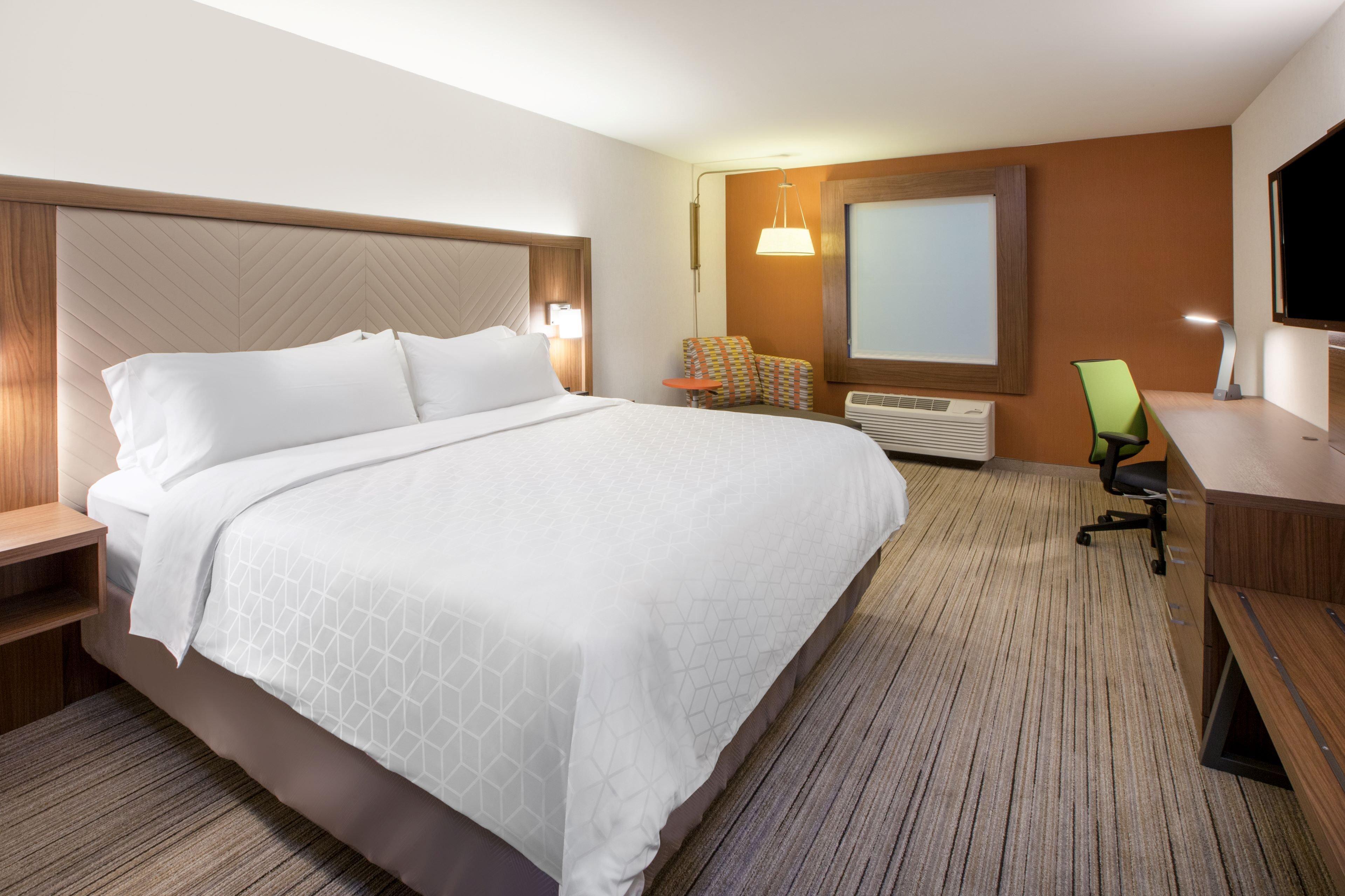 Holiday Inn Express Irwin Pa Tpk Exit 67 By Ihg Exteriör bild
