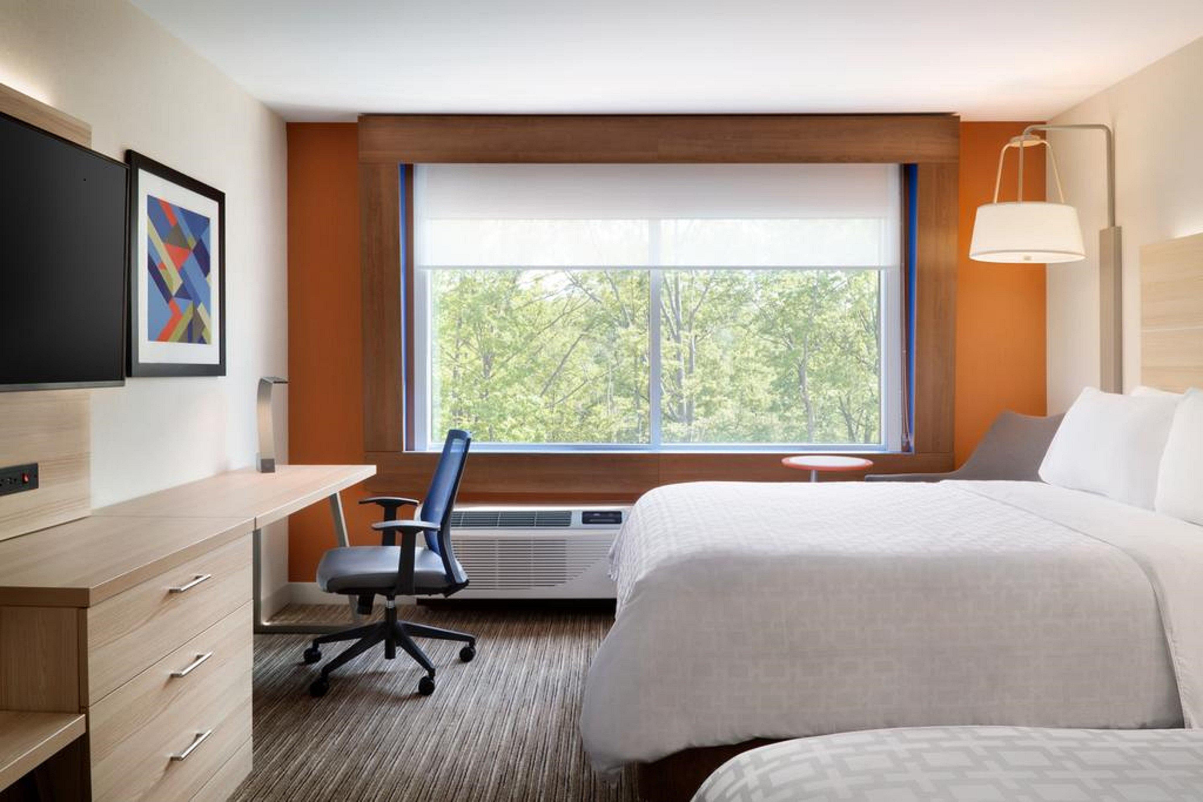 Holiday Inn Express Irwin Pa Tpk Exit 67 By Ihg Exteriör bild