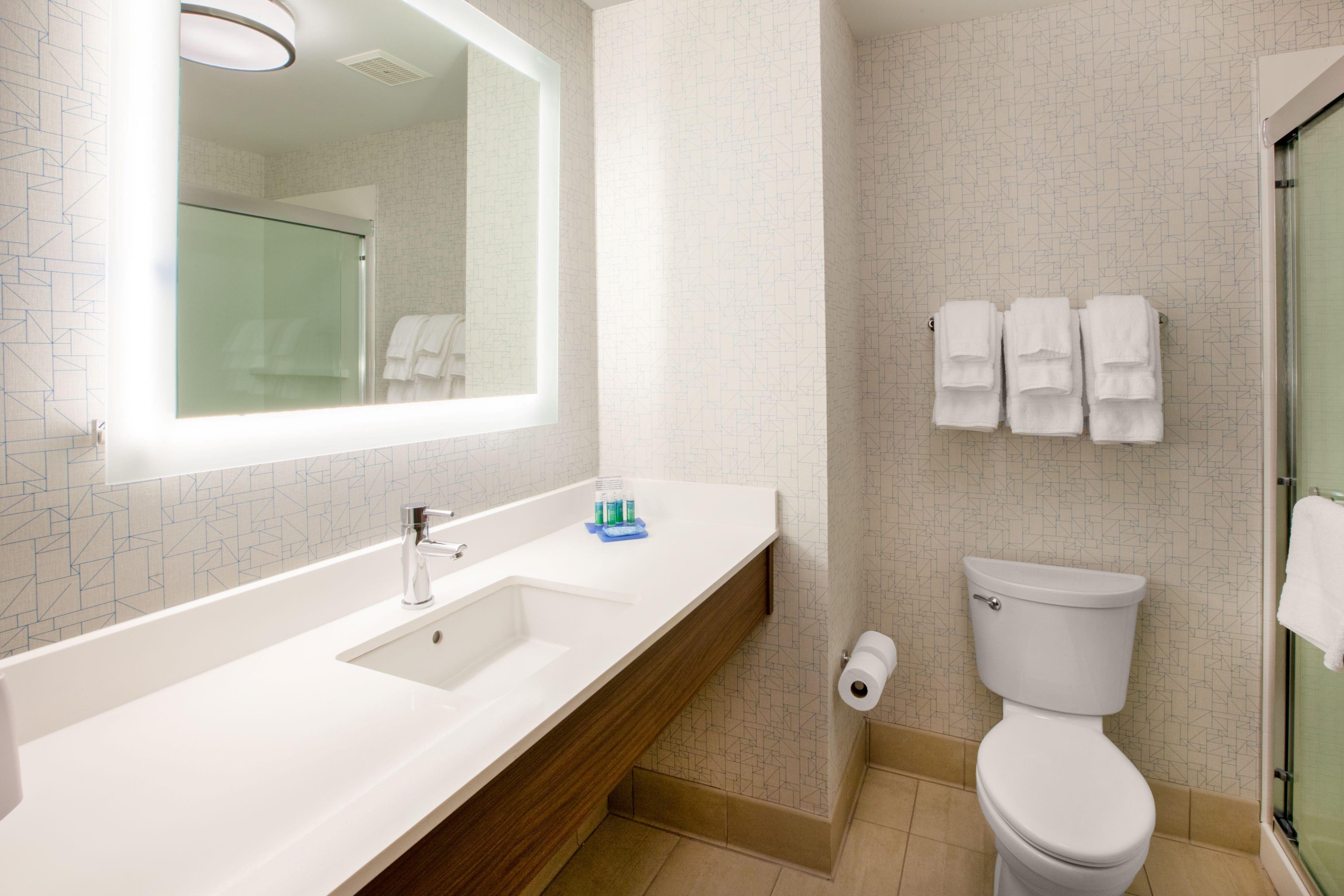 Holiday Inn Express Irwin Pa Tpk Exit 67 By Ihg Exteriör bild