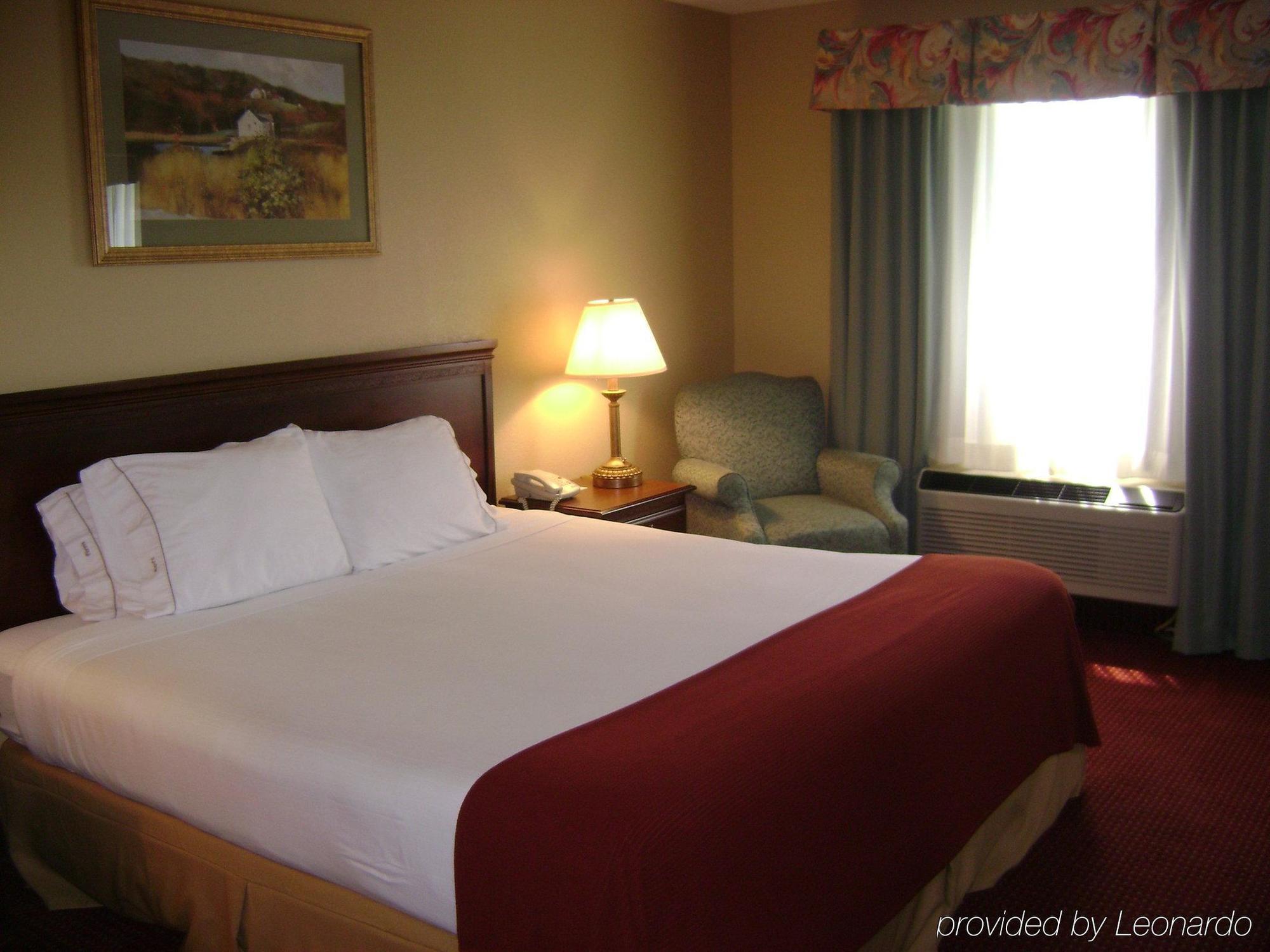 Holiday Inn Express Irwin Pa Tpk Exit 67 By Ihg Rum bild