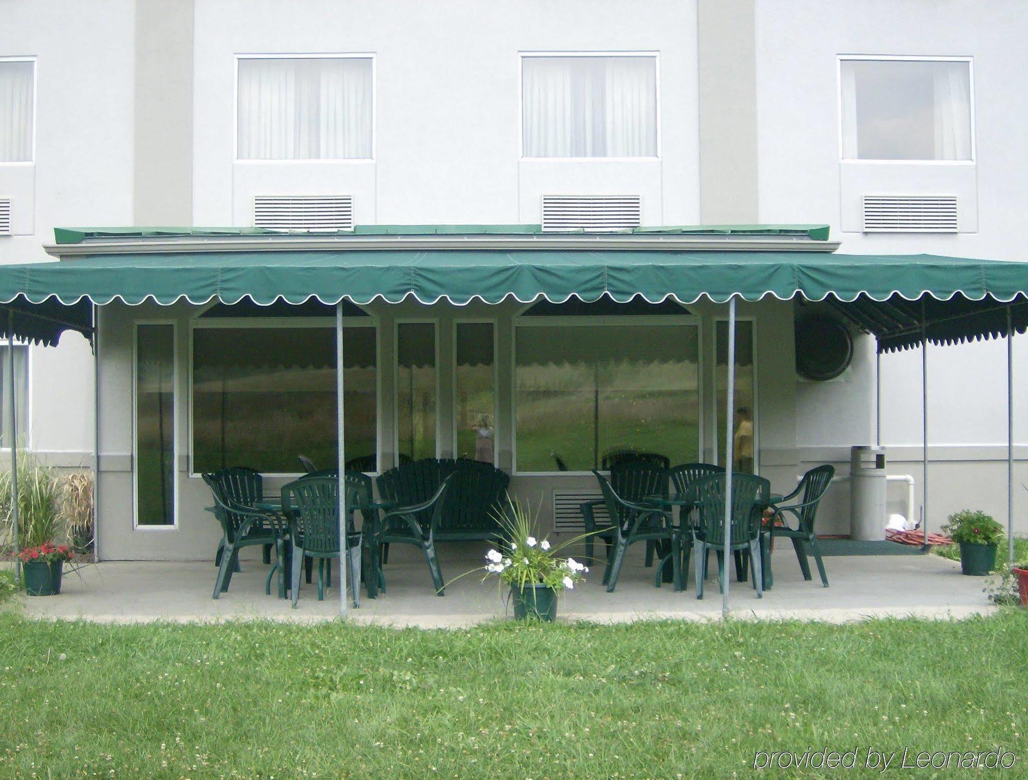 Holiday Inn Express Irwin Pa Tpk Exit 67 By Ihg Exteriör bild