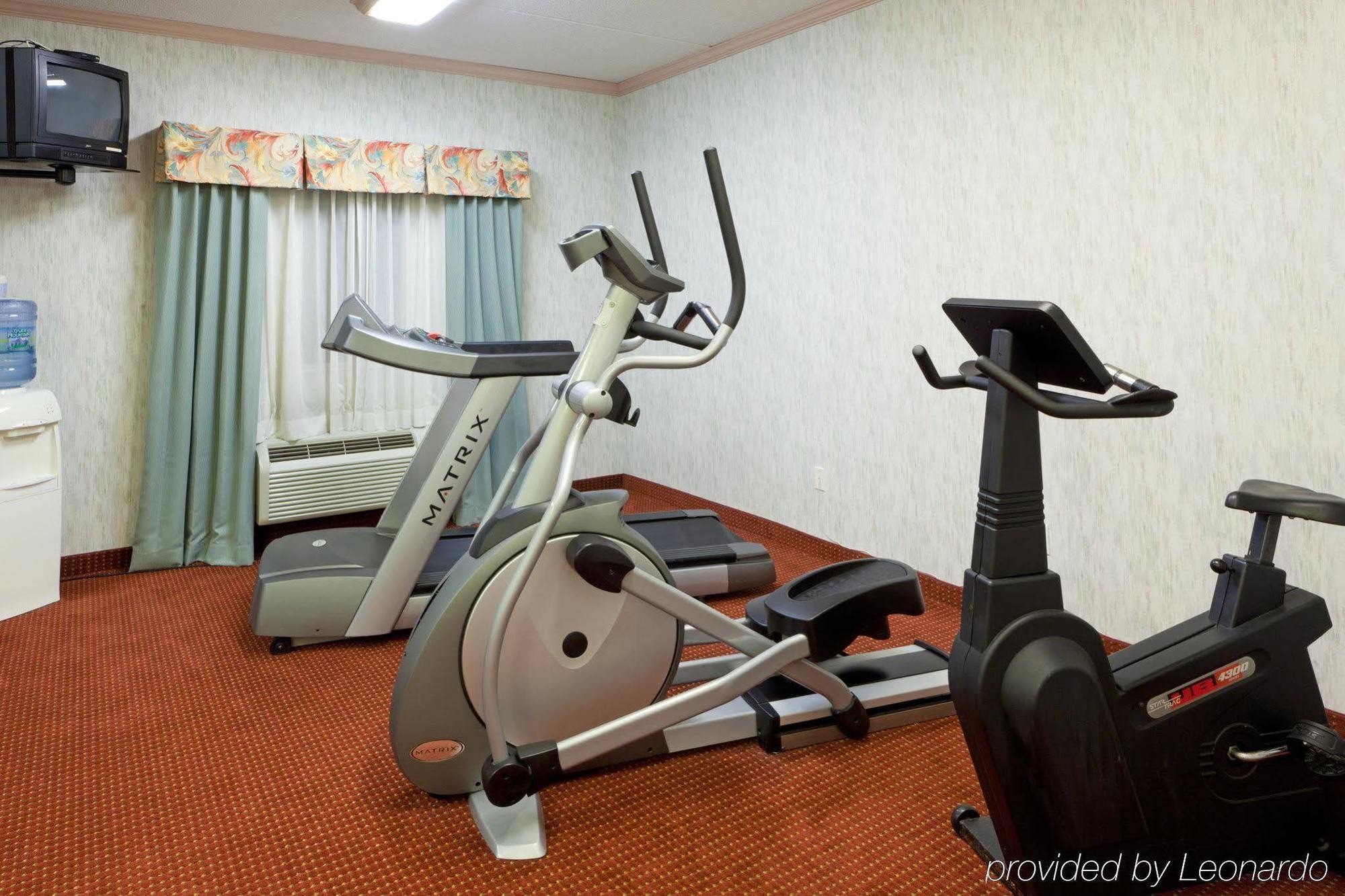 Holiday Inn Express Irwin Pa Tpk Exit 67 By Ihg Exteriör bild